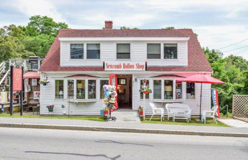 Waterfront Views of Creek- Beach Access! - Foto 34