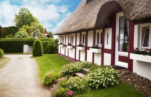 Ruhiges Appartement in Strandnaehe in Wohlenberg, Deutschland - Foto 80