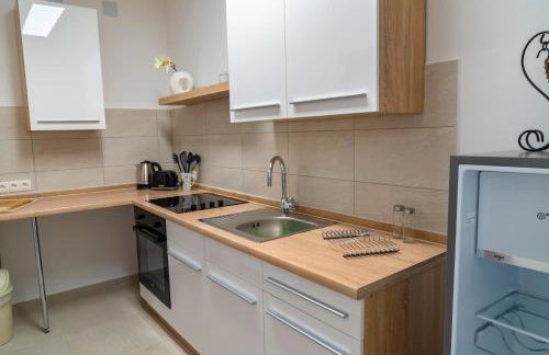 TayLa-Apartment Vodice - Foto 48