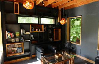 Zero Zero Treehouse - Foto 38