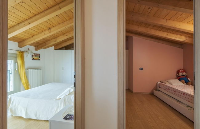 Appartamento Jacqueline - Foto 14