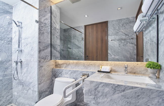 Amp Am House Hotel - Foto 12