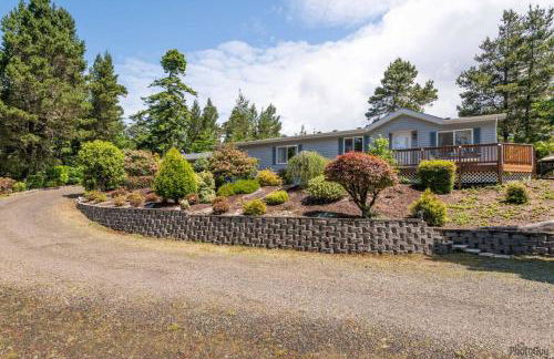 Heceta beach cottage - Foto 36