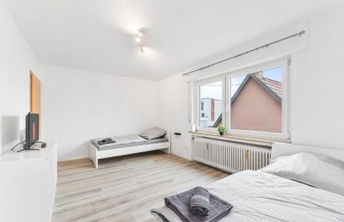 RAUMSCHMIDE Apartments Ebersbach - Foto 55