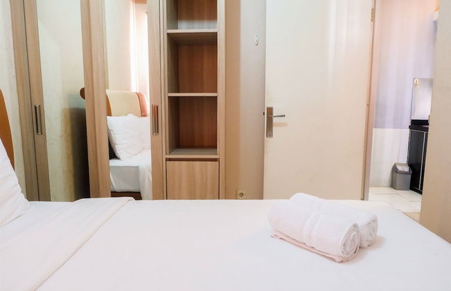 2BR Apartment In Heart Of City Menteng Square - Photo 7