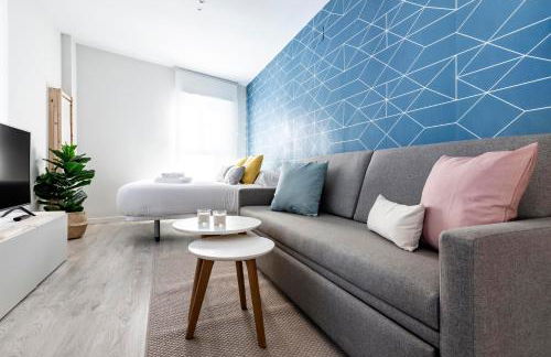 Mad Apartments by Olala Homes - Foto 107