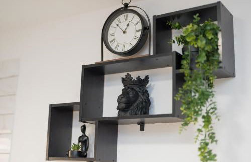 Game-Night Apartment Walk to Wolverhampton Centre - Foto 21