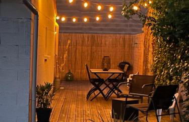 Gite cœur du village de Clérac - Foto 5