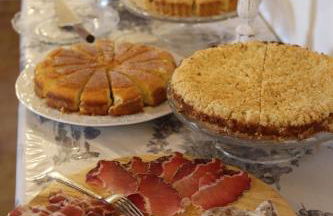 Agriturismo La Cascina di Opaco - Foto 12