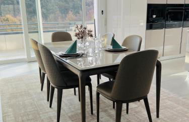 LOFT - Exclusive Penthousewohnung - Foto 5