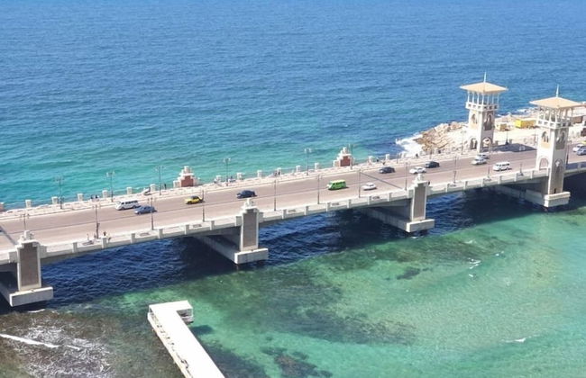 Stanly front Sea View Appartment - Foto 9