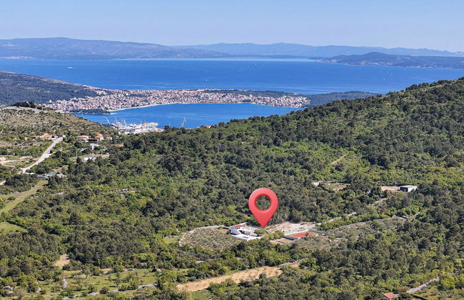 House Natura - Retreat With Tennis Court and Pool - Photo 39