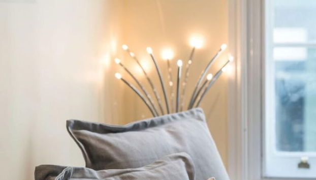 Entrada (vista interior)