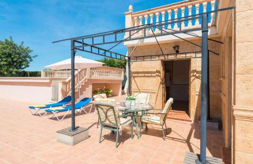 Ses Llegitimes - Foto 6