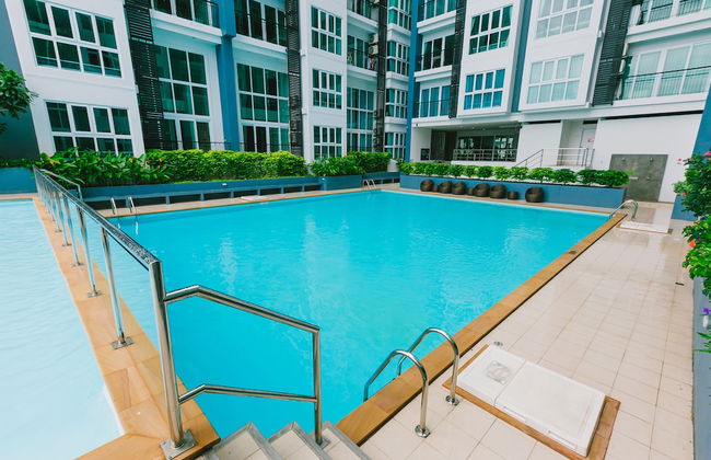 Locals Prio ChiangMai Central Airport Plaza - Foto 34