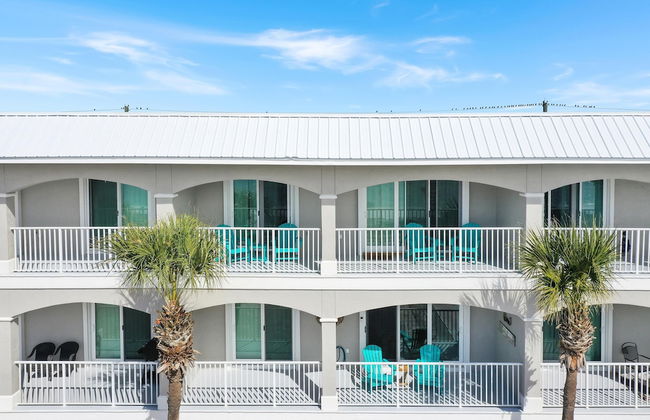 Beach Destiny - Foto 27