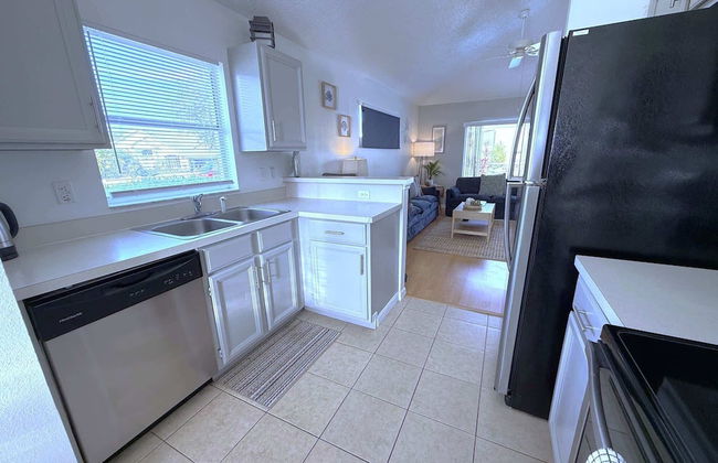 2200mac - Southern Dunes Villa - Foto 10