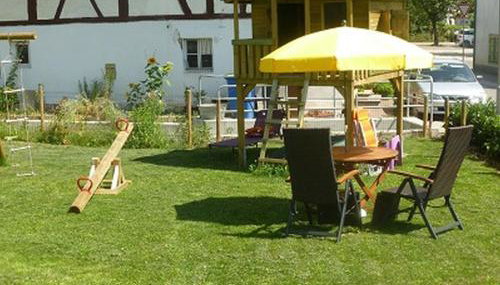 Apfelhof - Ferienwohnung Wielath - Foto 2