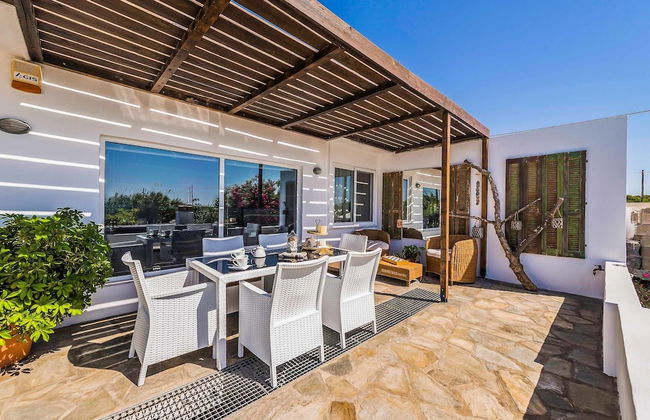 Afantou Beach Villa - Foto 14