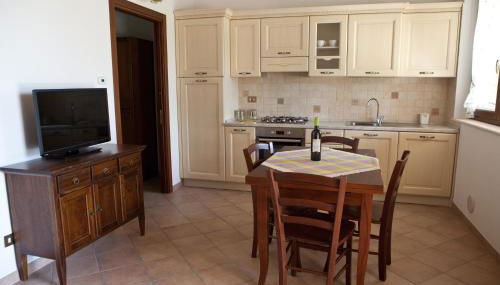 Residence Colle Veroni - Foto 3