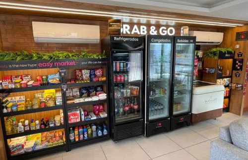 Varanda com Vista Mar - Cristo, Bondinho e Museu! - Foto 24