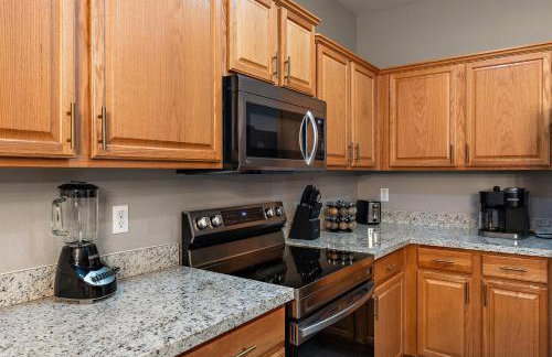 Mountain View Retreat Pool, Firepit Pool table Fun - Foto 34