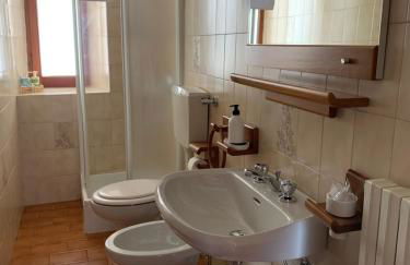 Casa Savina - stupenda vista lago e monti - Foto 57