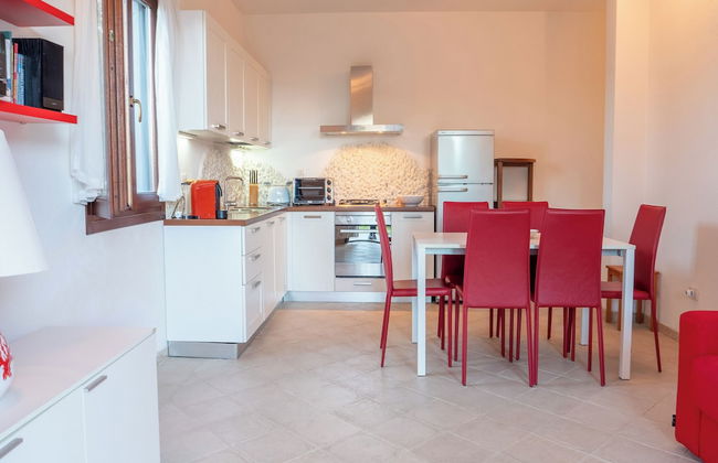 Villa Victoria 1.5 Km From The Beach - Foto 4