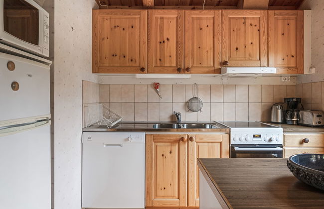 Kvisthån Tallen - Photo 8