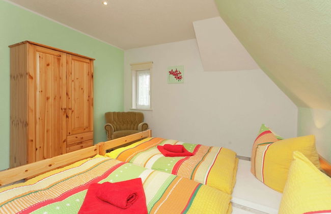 Ferienhaus mit Wellnessbereich in Elend - Foto 27