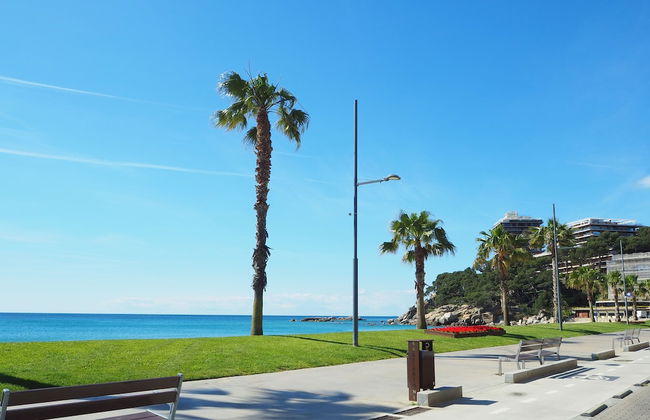 Amazing Penthouse on the Seafront - Foto 20