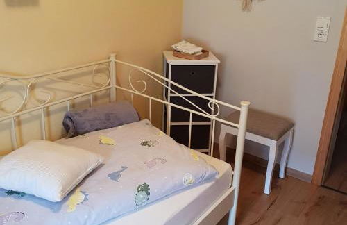 Holiday home in Wilsecker with private terrace - Foto 39