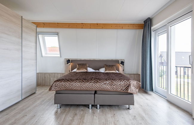 Holiday Home Near Forest With Wellness Garden - Foto 12