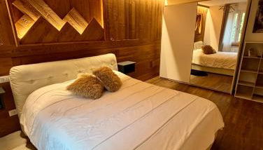 Lodge Cime Bianche - Prato Nevoso - Foto 5, wardrobe