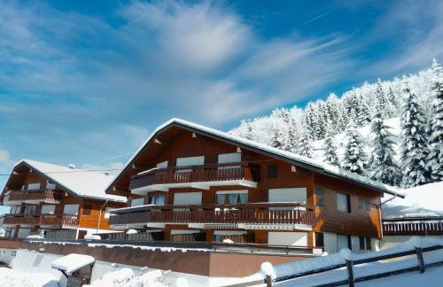 Studio 3 étoiles Les Helianthes, Wifi, Garage - Foto 1