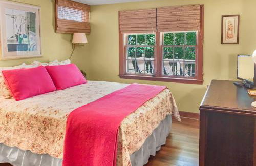 23 Ginger Plum Lane Harwich Port Cape Cod - Ginger Plum Cottage - Foto 13