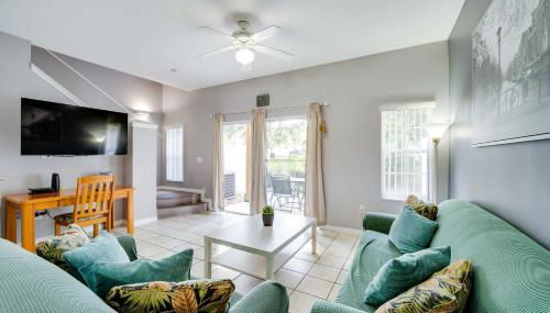 Kissimmee Escape about 10 Mi to Disney World! - Foto 4