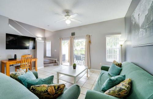 Kissimmee Escape about 10 Mi to Disney World! - Foto 4