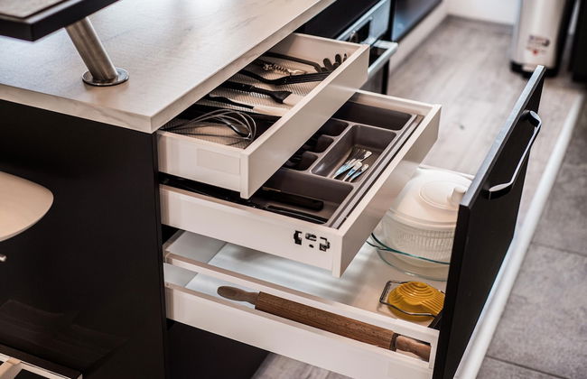 Luxury Penthouse Plaza Residence P1 - Foto 7