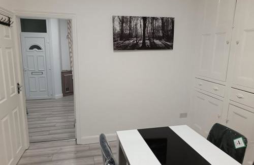 Spalding house - Foto 1