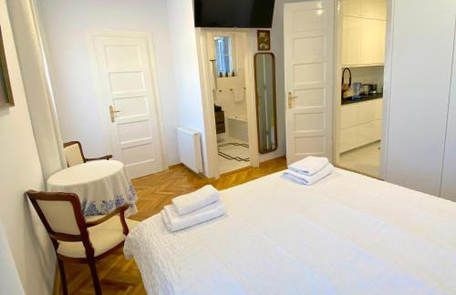 Zagreb City Center 2BR Designer Loft by ArtSpace - Photo 3