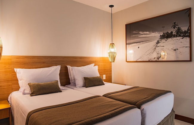 Ponta de Inhambupe Residences - Foto 2