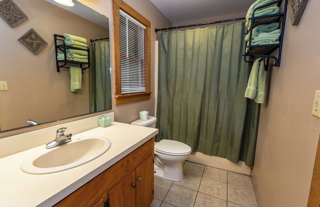 Springmaid Mountain - Foto 28