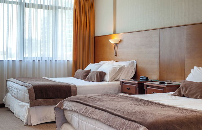 HOTEL EL DORADO - Foto 32