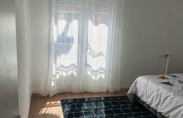 Résidence Marceau - Foto 42