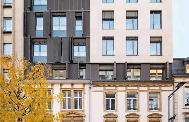 The Central City - Luxury ApartHotel - Foto 67