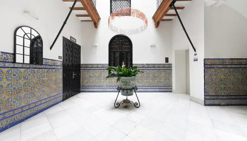 Numa Seville Alegre - Foto 3