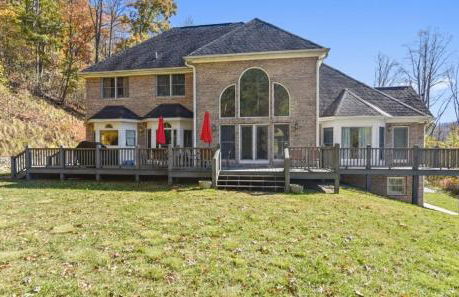 10 Min TO DT Asheville, Apartment Incl - Foto 44