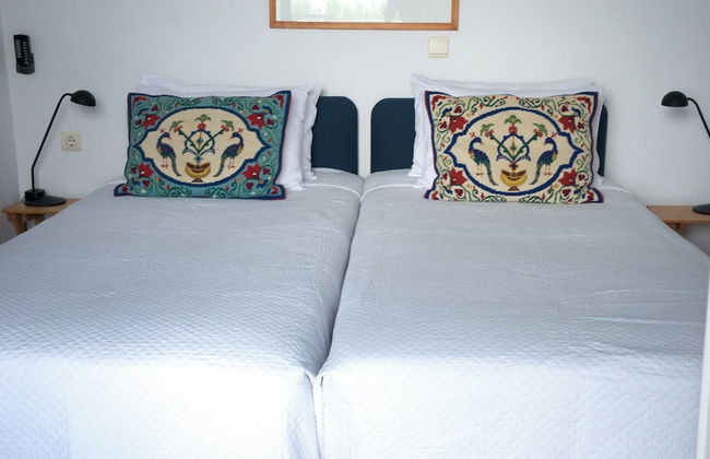 The White Houses - Foto 19