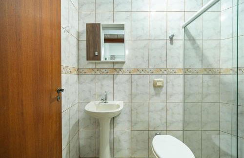 Estúdio First 130m da UFSC by Achei Florianópolis - Photo 5